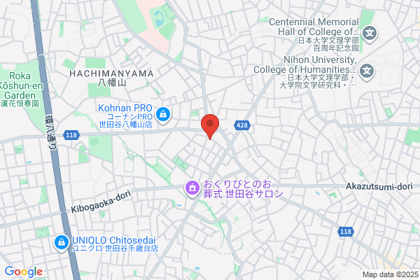 Honda Primo Tokyo Minami Co. Chitosedai Br.