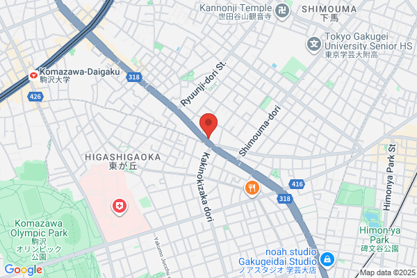 Honda Verno Shin Tokyo Co., Ltd. NozawaBr.