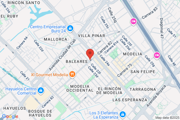 Modelia Sports