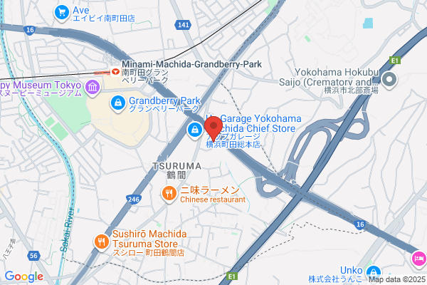Stern Setagaya Co., Ltd.