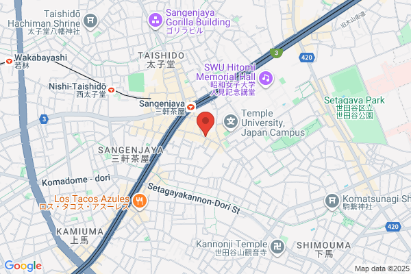 Takada & Co., Ltd.