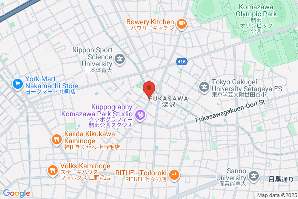 Tokyo Toyota Motor Co., Ltd. Todoroki Br.