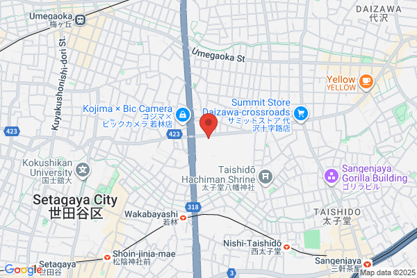 Tokyo Toyota Motor Co., Ltd. Wakabayashi Br.