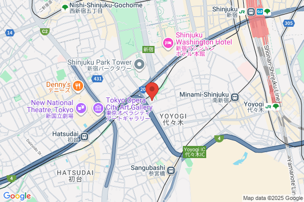 UCI Japan Co., Ltd.