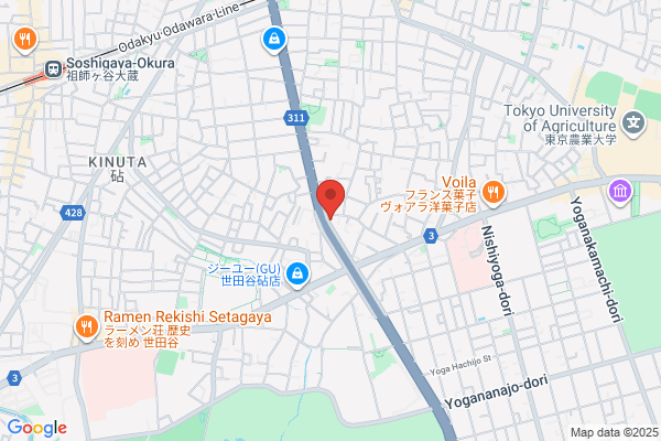 Garage Mito Co., Ltd.