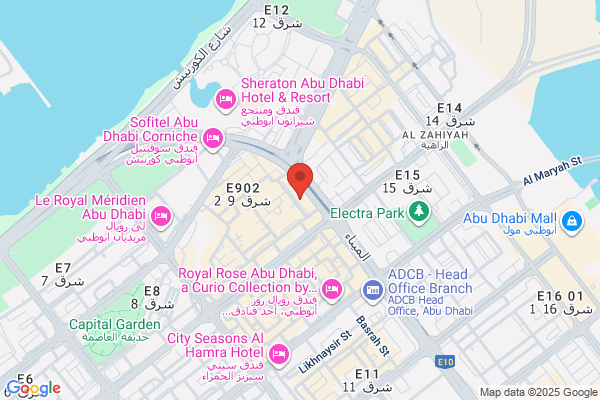 KM-Trading Inc.