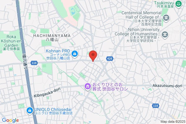 Sunrise Auto Service Co., Ltd.