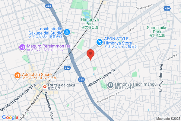 Thousand Leaf Co., Ltd.