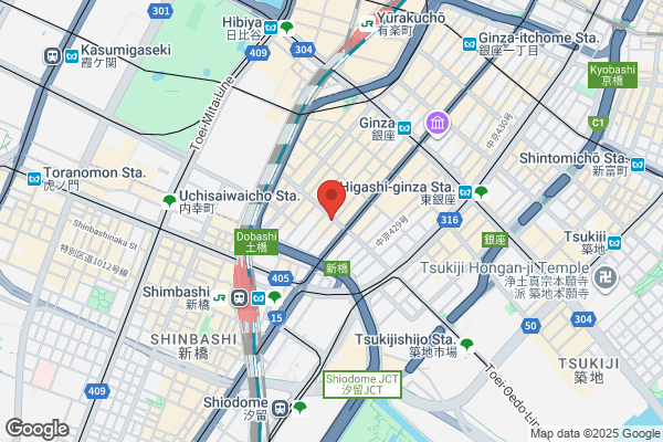 Top Gear Co., Ltd.