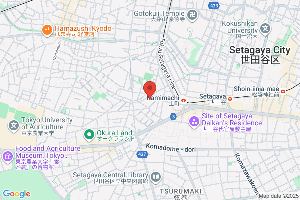 Bear Racing Service Co., Ltd.
