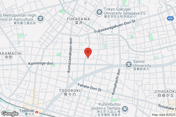Auto Tech Setagaya