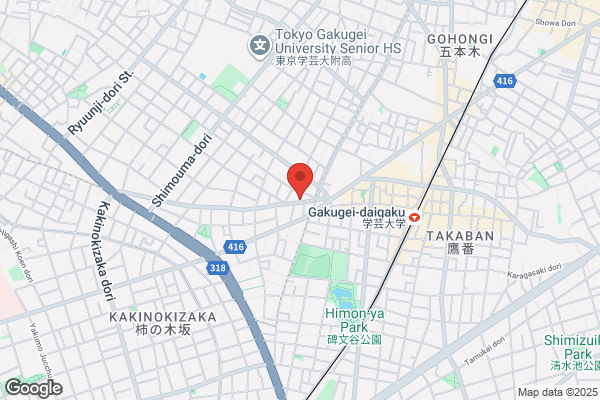 Dog Salon こもれび