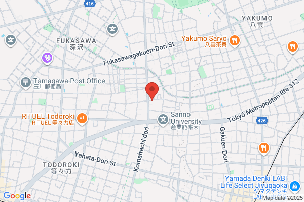 Tanabe Co., Ltd.