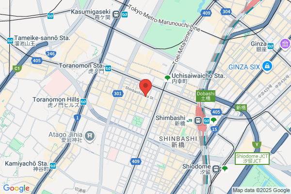 Sanemu Shoji Co., Ltd.