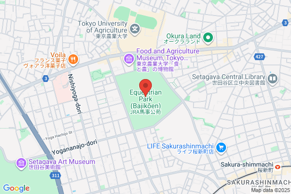 Tenryu Jidosha Kogyo Co., Ltd.