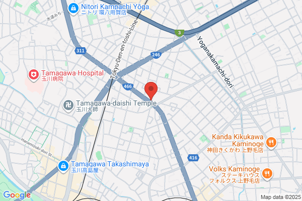 Tsunoi Auto Service Co., Ltd.