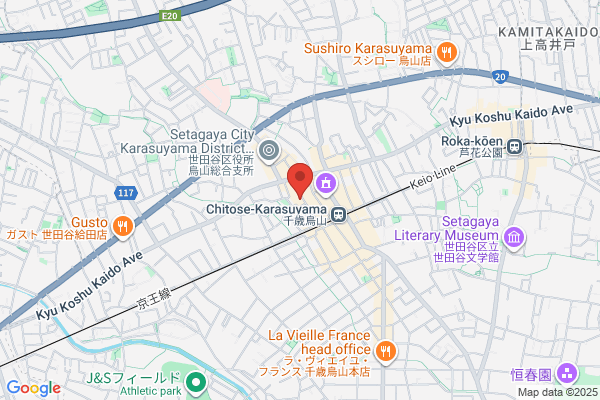 Japan Prize Co., Ltd.