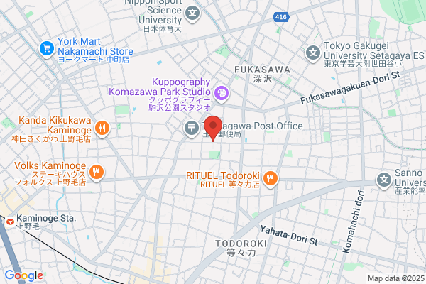Tokyo Kogeido Co., Ltd.