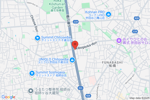 Kobeya Fresh Soshigaya-ten