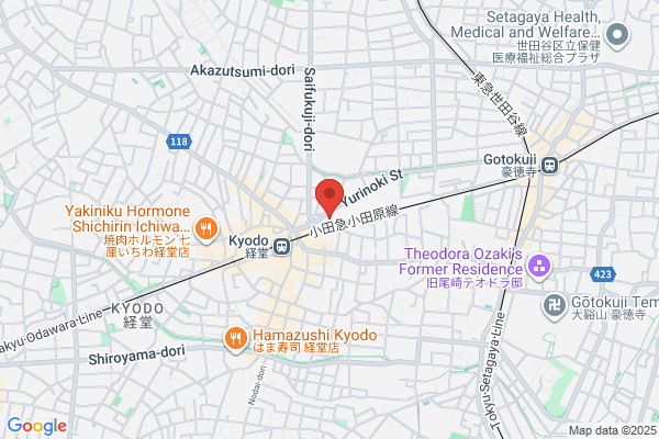Dai-Ichi Kangyo Bank Ltd., The, ChitoseFunabashi Br.