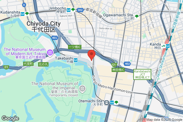 Dai-Ichi Kangyo Bank Ltd., The, KomazawaBr.