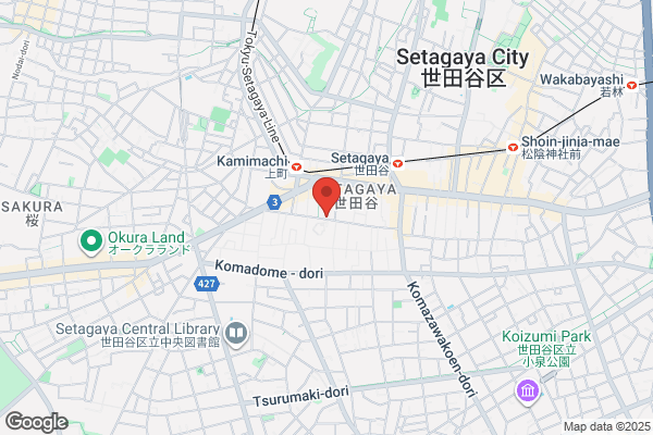 Setagaya Shinkin Bank, The
