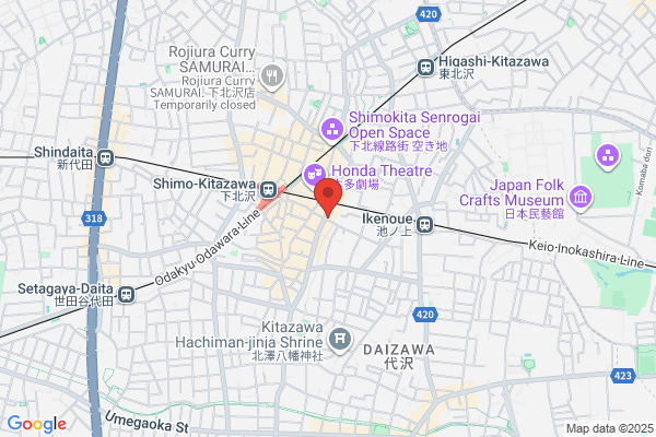Showa Shinkin Bank, The