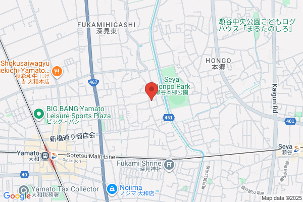 Max Creative Co., Ltd.