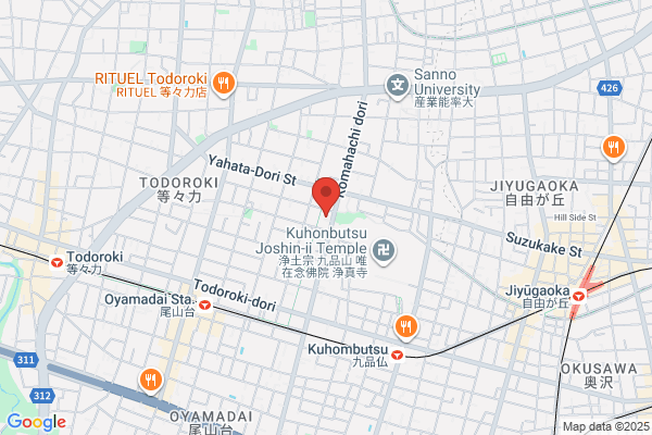 Suzuki Shokai Co., Ltd.