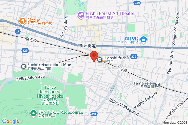 Nippon Waxoyl Ltd.