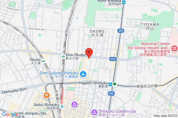 Japan Evangelical Lutheran Tonan Church