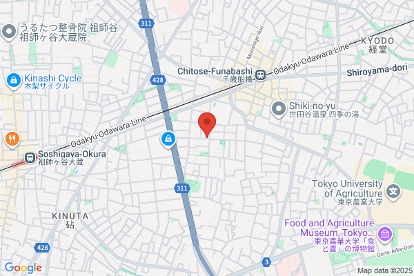 Nihon Kirisuto Kyodan Chitose FunabashiChurch