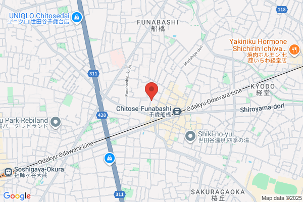 SDA Setagaya Church