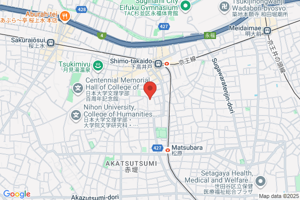 Tokyo Covenant Church