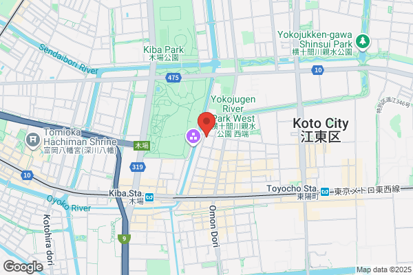 Tokyo Tomin Church