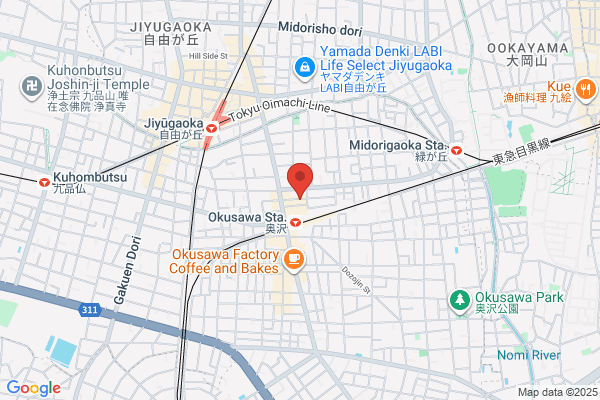 Itaya Clinic