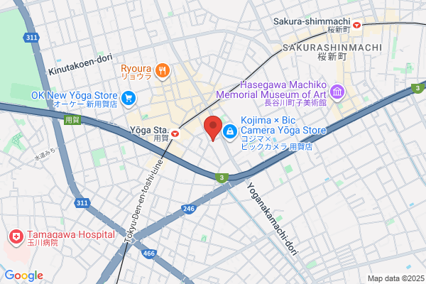 Sachi Koyama Jazz Ballet Studio