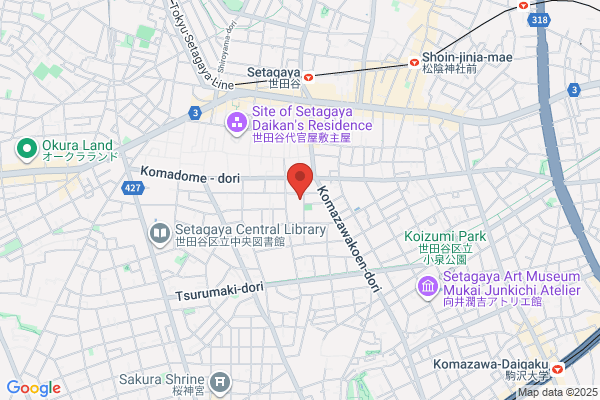 Chiiki Joho Sekkei Kenkyujo