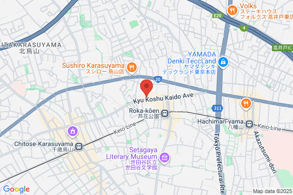 Saito Dental Clinic