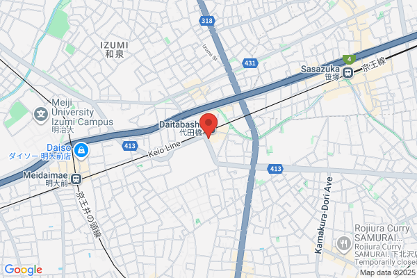 Fukunishi Denki Co., Ltd.