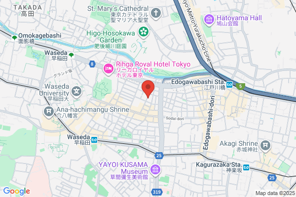Intec Measuring Co., Ltd.