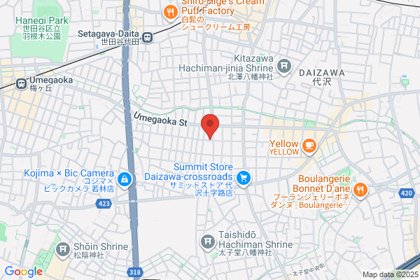 Jo'nan Dengyo Co., Ltd.