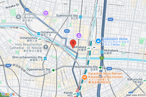 Jyoshin Denki Shokai Co., Ltd.