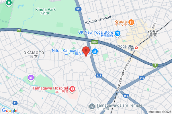 Nihon Shomei Co., Ltd.