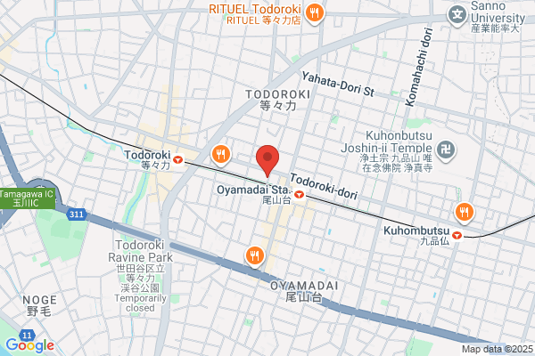 Okamura Denki Co., Ltd.