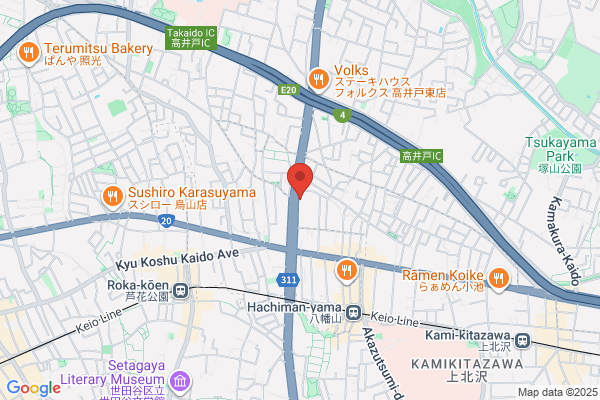 Iwata Denki