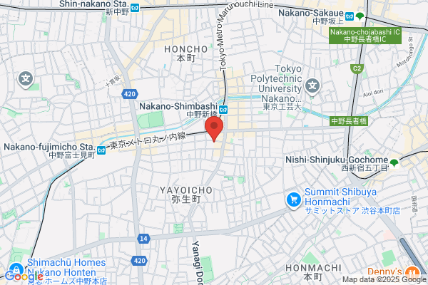Japan Applied Optics Co., Ltd.