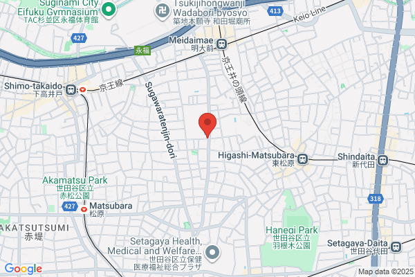 Endo Denki Shokai Co., Ltd.
