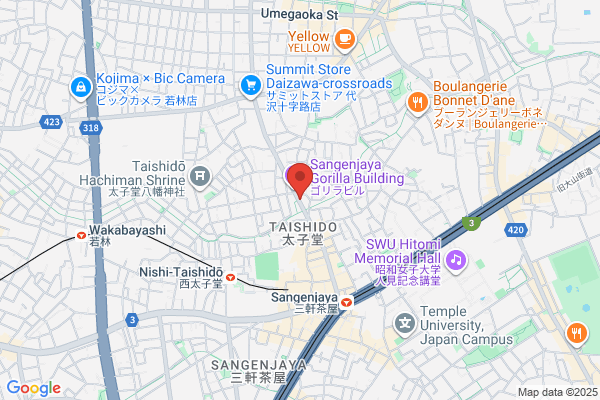 Hinode Denki Co., Ltd. Kyodo-ten