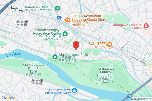 Ishimaru Denki Co., Ltd. Setagaya-ten